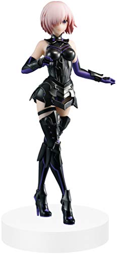 Banpresto - Figura de The Movie Fate/Grand Order-Divine Realm of The Round Table: Camelot - Servant Figure Mash Kyrielight, BP16599