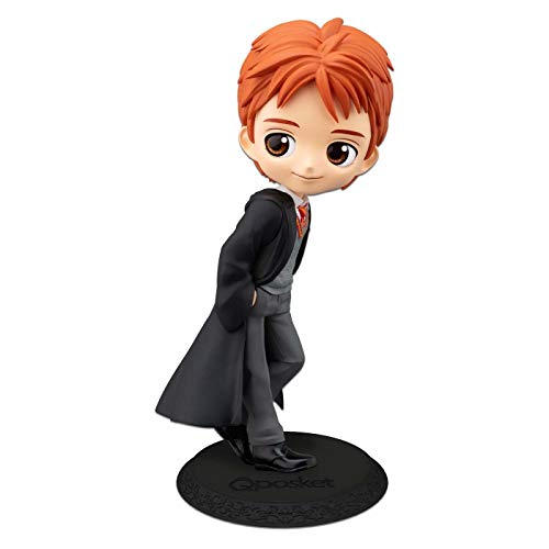 Banpresto Figura QPOSKET Harry Potter George Weasley 15, 15974