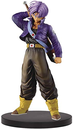 Banpresto Figure, Figurilla Hombre, Opacity,, A