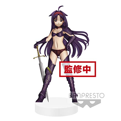 Banpresto - Sword Art Online Yuuki (Bandai 85636)