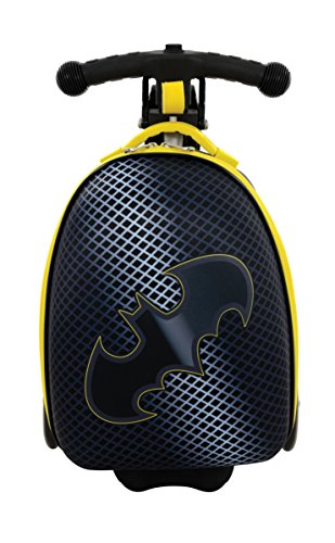 BATMAN M14658 Maleta Scooting, Talla única