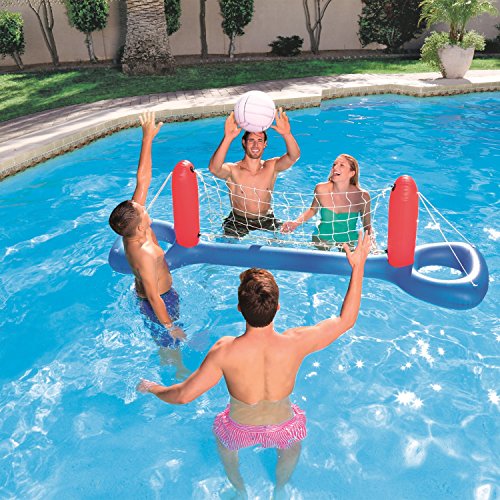 Bestway - Juego Voleibol Piscina 52133