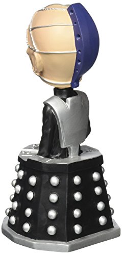 Bif Bang Pow! Bif Bang Pow! Doctor Who Davros Bobble Head