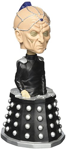 Bif Bang Pow! Bif Bang Pow! Doctor Who Davros Bobble Head