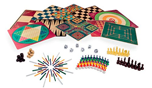 Bizak Cardinal Set 101 Juegos (61928377)