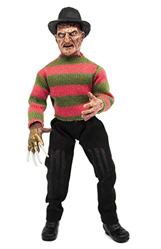 Bizak Figura Mego 20 cm Freddy Krueger (64032825)