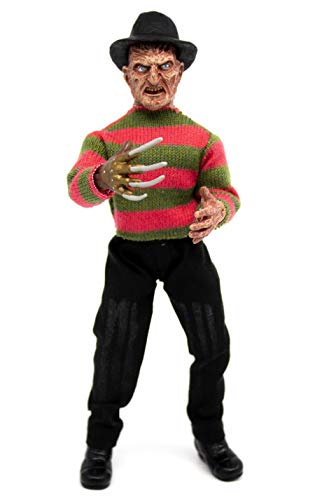 Bizak Figura Mego 20 cm Freddy Krueger (64032825)