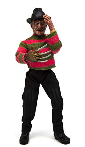 Bizak Figura Mego 20 cm Freddy Krueger (64032825)