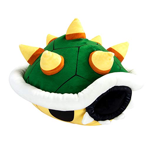 Bizak Mochi Mochi Caparazón Bowsers 38 cm (30692411)