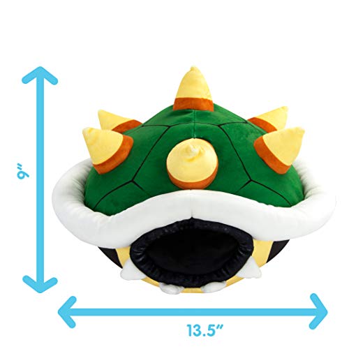 Bizak Mochi Mochi Caparazón Bowsers 38 cm (30692411)