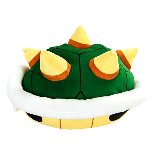 Bizak Mochi Mochi Caparazón Bowsers 38 cm (30692411)