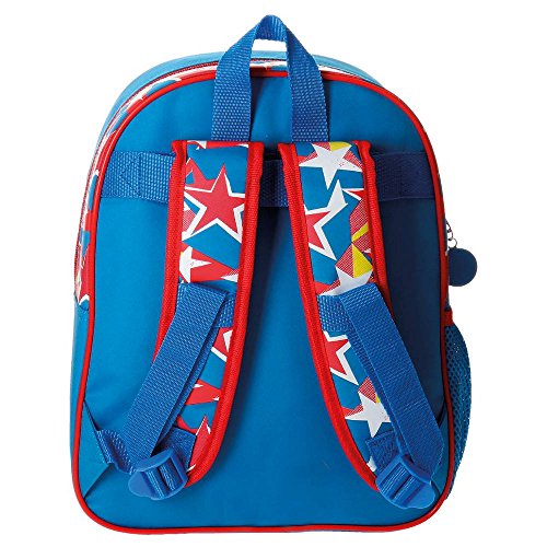 Blaze and The Monster Machine 48122 Mochila Infantil