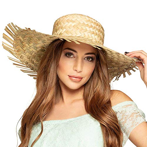 Boland-Bol95428 Sombrero, multicolor, talla única (Ciao Srl BOL95428)