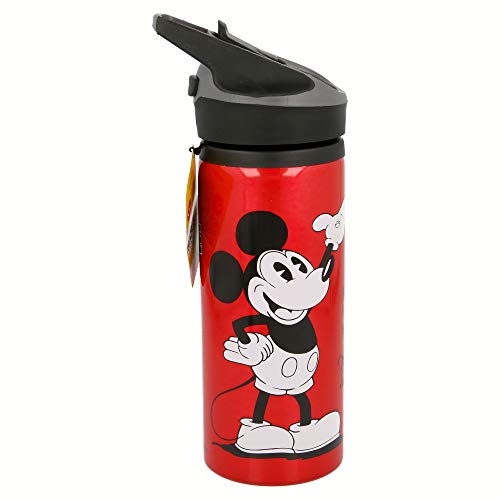 BOTELLA ALUMINIO PREMIUM 710 ML | MICKEY MOUSE - DISNEY - 90