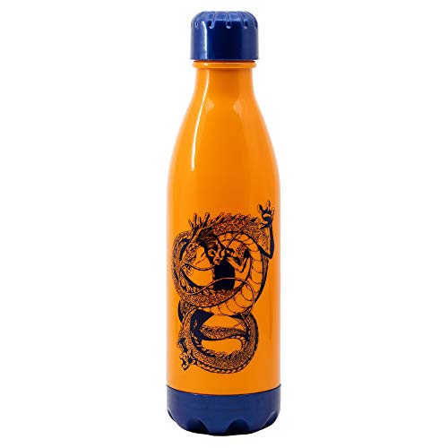 BOTELLA PP DAILY 660 ML DRAGON BALL