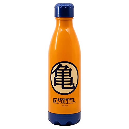 BOTELLA PP DAILY 660 ML DRAGON BALL