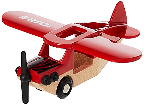 Brio - Avioneta de safari (33963)