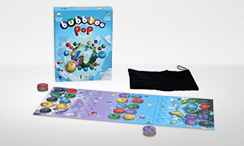 Bubblee Pop