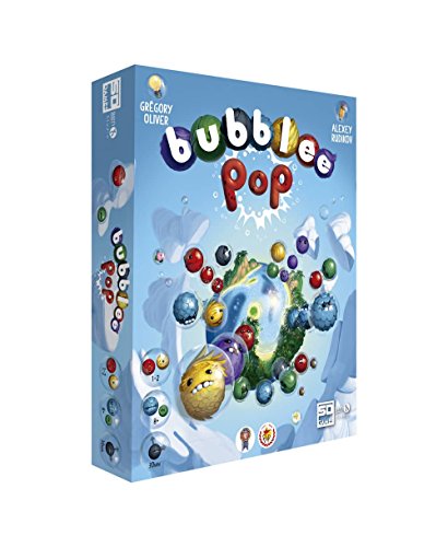 Bubblee Pop