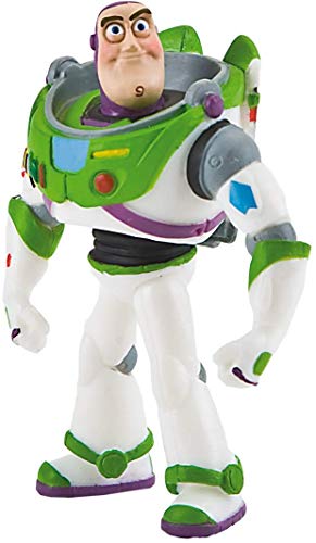 Bullyland - Figura de acción Toy story (12018)