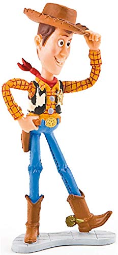 Bullyland - Figura de acción Toy story (12018)