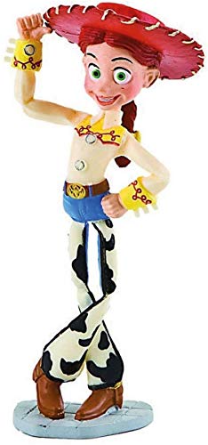 Bullyland - Figura de acción Toy story (12018)