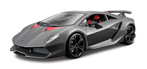 Burago - 1:24 Colección Lamborghini, 390606.006.