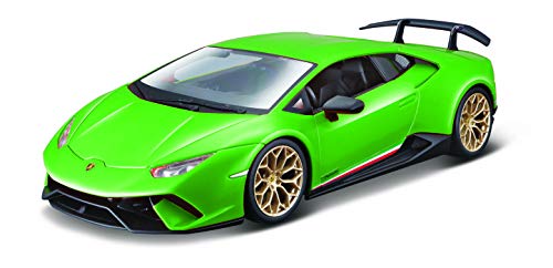 Burago - 1:24 Colección Lamborghini, 390606.006.