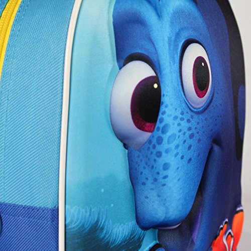 Buscando A Dory 2100001601 Mochila Infantil