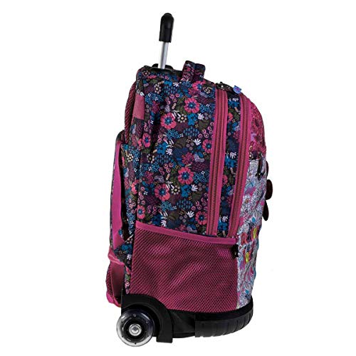 Busquets Mochila Doble Ruedas Nature Love by