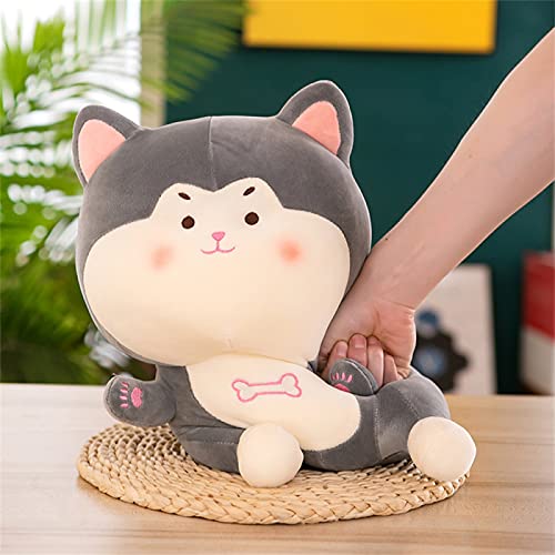 CACAIMAO Cachorros Lindos Y Suaves, Osos, Gatitos, Juguetes De Peluche, Almohadas Cómodas para Niños, Regalos Creativos para Niños Adultos, Adornos De Decoración del Hogar Height 25cm