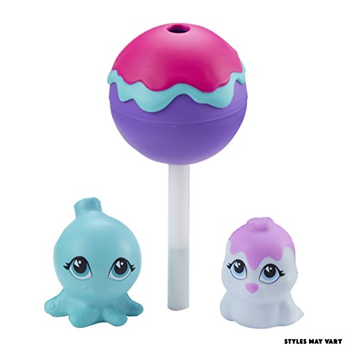 Cake Pop Cuties Blister (Tech4Kids 27170)