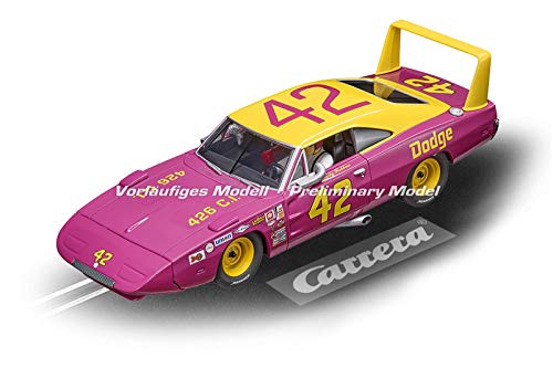 Carrera- Coche Dig 132 (20030941)