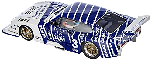 Carrera Ford Capri Turbo “D&W-Zakspeed Team, No.3”, Multicolor (Stadlbauer 20030887)