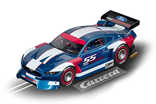 Carrera- Ford Coche Dig 132 (20030940)