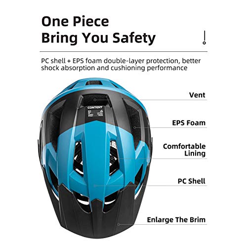 Casco Bicicleta Yuan Ou Casco de Bicicleta eléctrico para Hombres y Mujeres, Transpirable a Prueba de Golpes, MTB, Casco de Seguridad para Bicicleta de Carretera, Casco Aero de Ciclismo BB