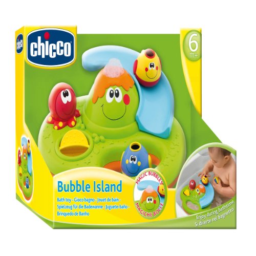 Chicco - Baño Isla Hawaii 00002741000040