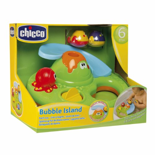 Chicco - Baño Isla Hawaii 00002741000040