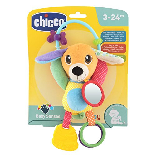 Chicco- Sonajero (Artsana 9226000000)