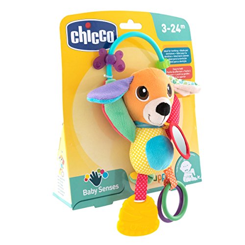 Chicco- Sonajero (Artsana 9226000000)