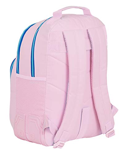 Chupa Chups Mochila Safta Escolar, 320x150x420mm