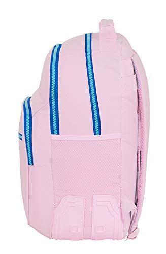 Chupa Chups Mochila Safta Escolar, 320x150x420mm