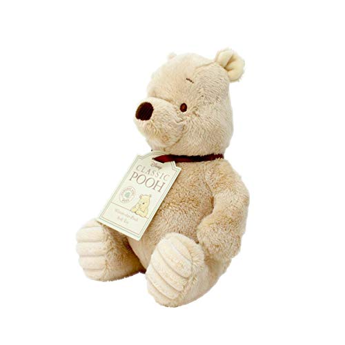 Classic Pooh Soft Toy DN1460