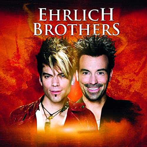 Clementoni- Ehrlich Brothers Magia, 0 (59050.6)