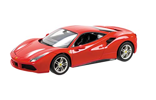 Coche Ferrari R/C 1:14 - 30cm