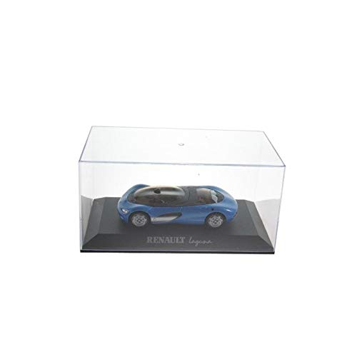 Coche miniatura Renault laguna Concepción 1/43.