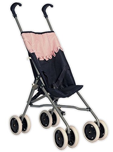 Cochecito para bambú ITN 907 (stroller)