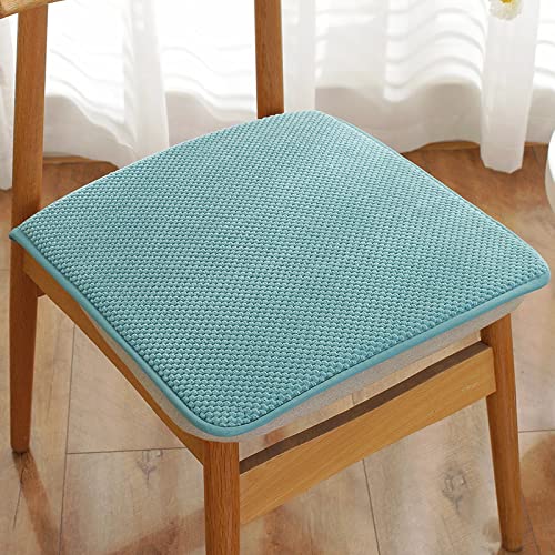 Cojín De Asiento De Invierno Nórdico Moderno Cojín De Pana para Silla De Comedor Cojín De Asiento Cojín De Mesa De Comedor Cojín De Silla Cojín Grueso Antideslizante Transpirable