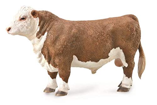 Collecta - Toro Hereford (88861)