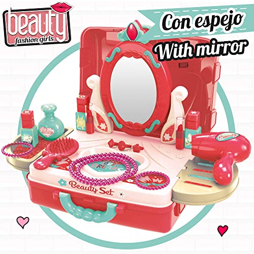 ColorBaby 49432 - My Home-maletin Belleza